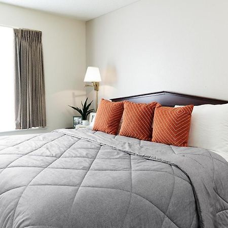 Intown Suites Extended Stay Macon Ga Zewnętrze zdjęcie