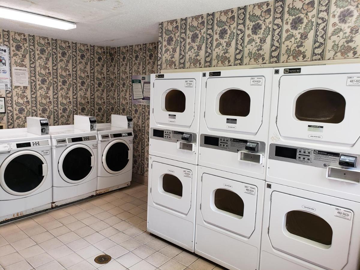 Intown Suites Extended Stay Macon Ga Zewnętrze zdjęcie