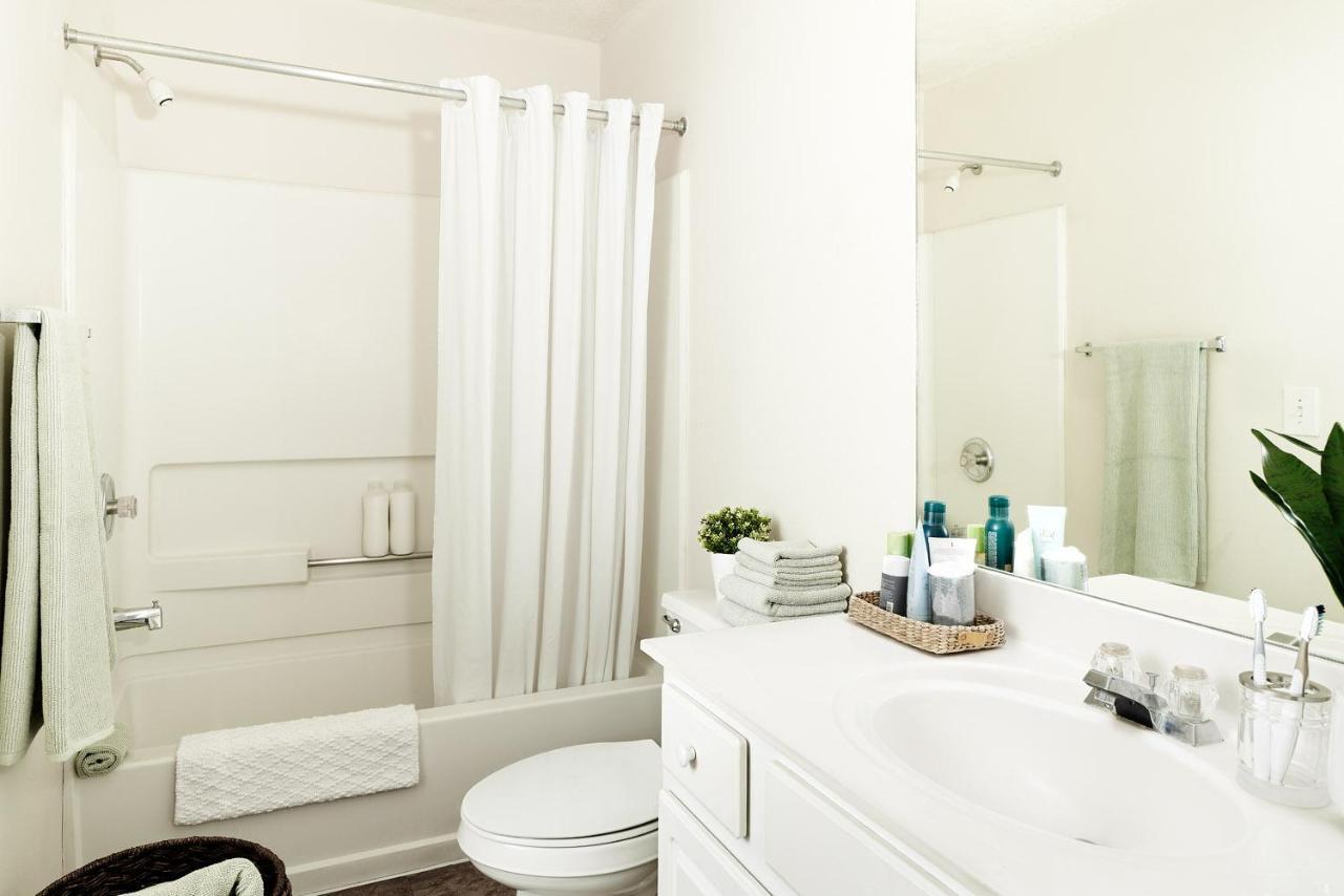 Intown Suites Extended Stay Macon Ga Zewnętrze zdjęcie